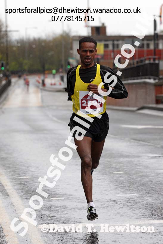 Sunderland City Half 10k, Sunderland City Half Marathon and 10k. Photo: David T. Hewitson/Sports for All Pics